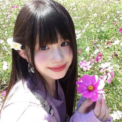 睡花