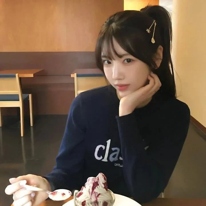 来自另一个星球的女孩